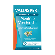 Valdispert Mentale Veerkracht