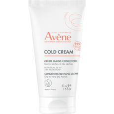 Avène Cold Cream Handcrème 50ml