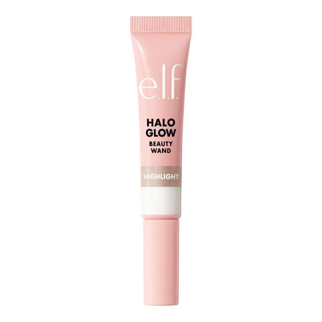 e.l.f. Halo Glow Highlight Beauty Wand IRL Angel