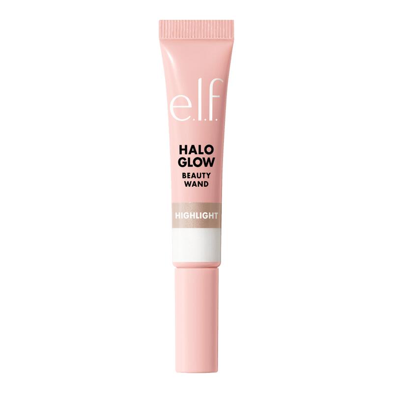 e.l.f. Halo Glow Highlight Beauty Wand IRL Angel