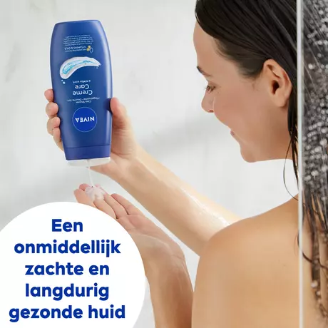 NIVEA Crème Care Douchecrème 250 ML