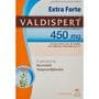 Valdispert Extra Forte 450 mg 40 tabletten