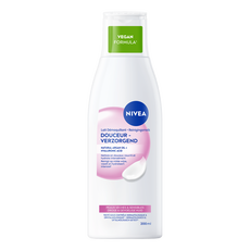 NIVEA Essentials Verzachtende Reinigingsmelk 200 ML