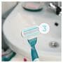 Gillette Venus Smooth Navulmesjes 4 Stuks