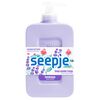 Seepje Lavendel &amp; Tonka Handzeep 300 ML