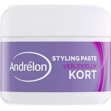 Andrélon Styling Verleidelijk Kort Haarcrème 125 ML