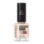 Rimmel London Wonder'Bond Care+Color Nagellak - Taupe - 004 What to Wear