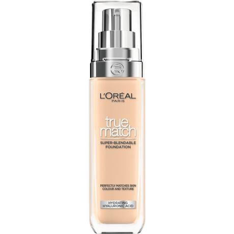 L'Oréal Paris True Match Foundation 2.N Vanilla SPF16