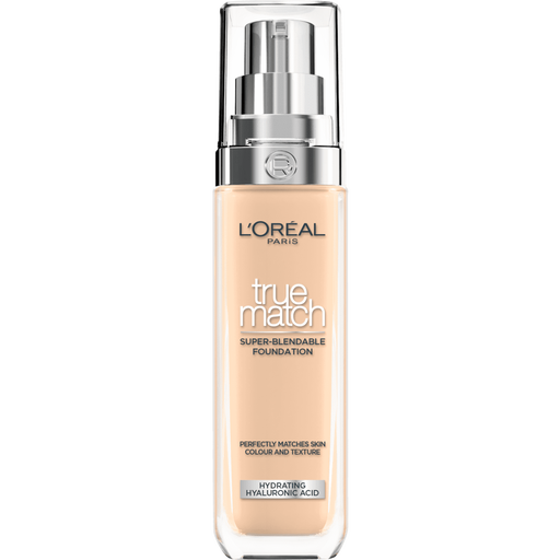 L'Oréal Paris True Match Foundation 2.N Vanilla SPF16