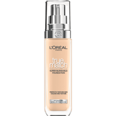 L'Oréal Paris True Match Foundation 2.N Vanilla SPF16