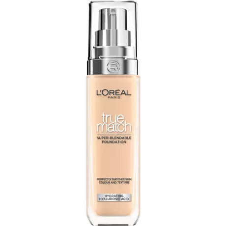 L'Oréal Paris True Match Foundation 2.N Vanilla SPF16