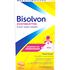 Bisolvon Droge Hoest en Keelpijn Zuigtabletten 16 stuks