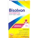 Bisolvon Droge Hoest en Keelpijn Zuigtabletten 16 stuks