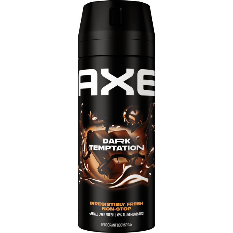 AXE Dark Temptation Deodorant Bodyspray 150 ML