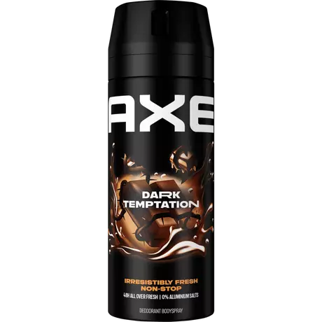 AXE Dark Temptation Deodorant Bodyspray 150 ML