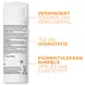 La Roche-Posay Anthelios Age Correct Zonnecrème SPF50 50 ML