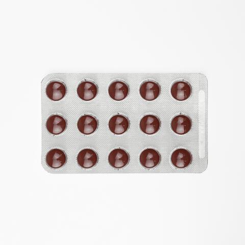 Bional Nervovit Forte Tabletten Tabletten 45 stuks