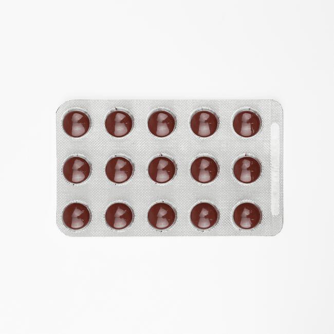 Bional Nervovit Forte Tabletten