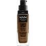 NYX Professional Makeup Can't Stop Won't Stop Foundation Sienna CSWSF1