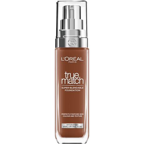 L'Oréal Paris True Match Foundation 11N SPF16