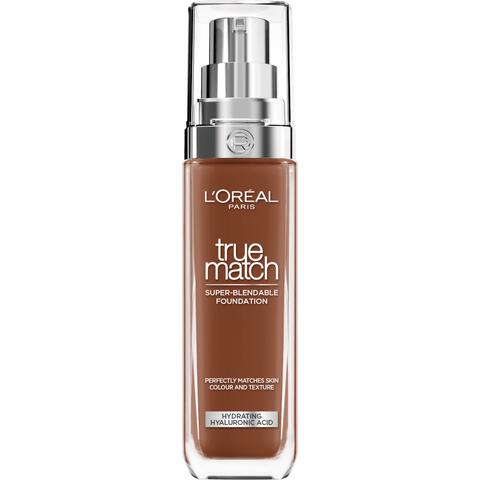 L'Oréal Paris True Match Foundation 11N SPF16