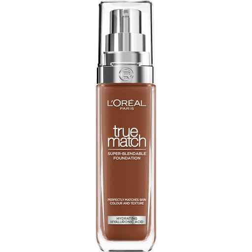 L'Oréal Paris True Match Foundation 11N SPF16
