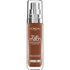 L'Oréal Paris True Match Foundation 11N SPF16