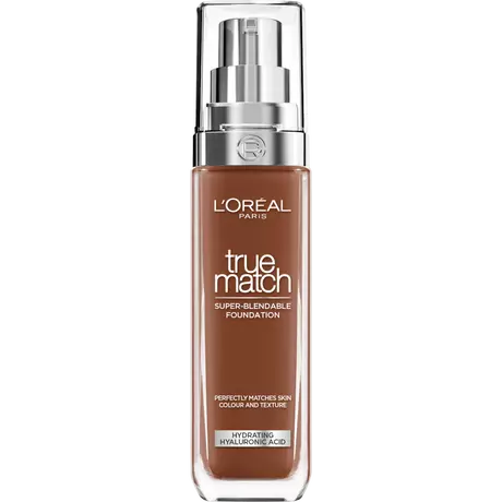 L'Oréal Paris True Match Foundation 11N SPF16
