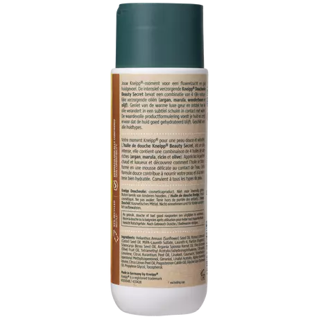 Kneipp Beauty Secret Doucheolie 200 ML