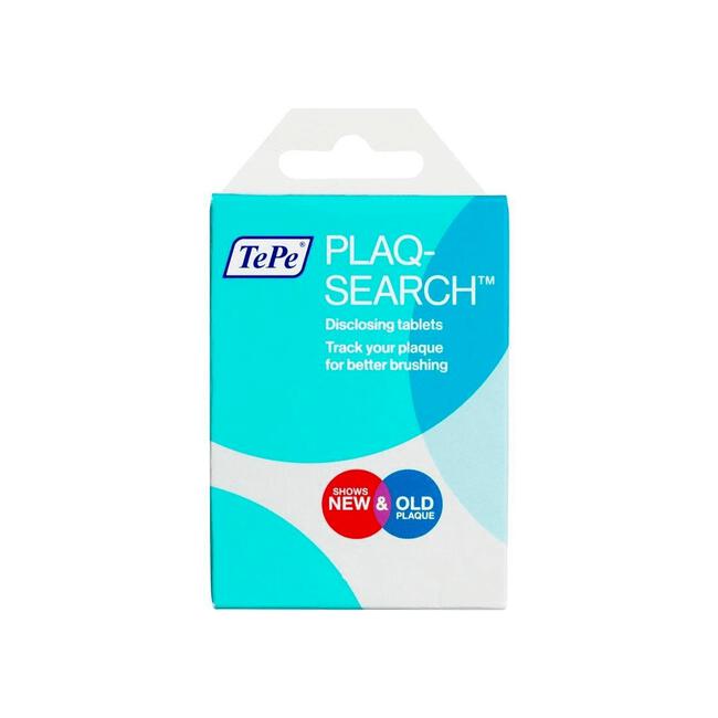 TePe Plaqsearch plakverklikkers 10st