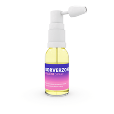 Alpine Oorverzorging Hygiëne Spray 20 ML