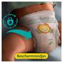 Pampers Baby-Dry Pants Luierbroekjes Maat 7 17+ KG 18 Stuks
