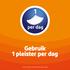 Voltaren Diclofenac Pleister