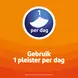 Voltaren Diclofenac Pleister