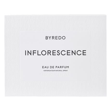 Byredo Inflorescence eau de parfum 50 ML