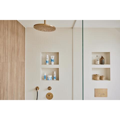 Therme Aqua Wellness Foaming Showergel 200 ML