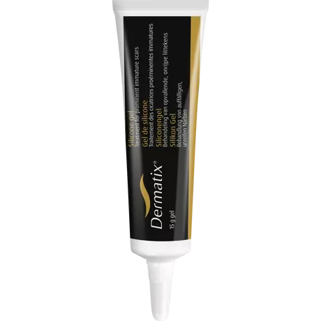Dermatix Siliconen Litteken Gel Tube 15 gram