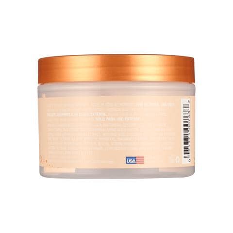 Tree Hut Whipped Body Butter Vanilla 240g