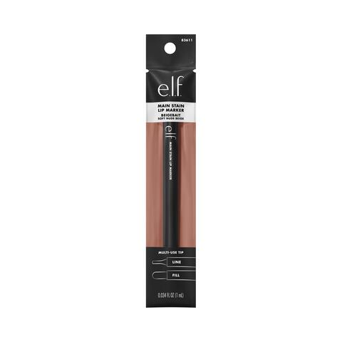 e.l.f. Main Stain Lip Marker Beigebait&nbsp;