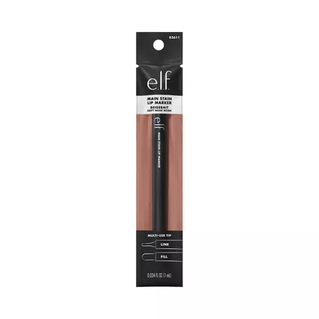 e.l.f. Main Stain Lip Marker Beigebait&nbsp;