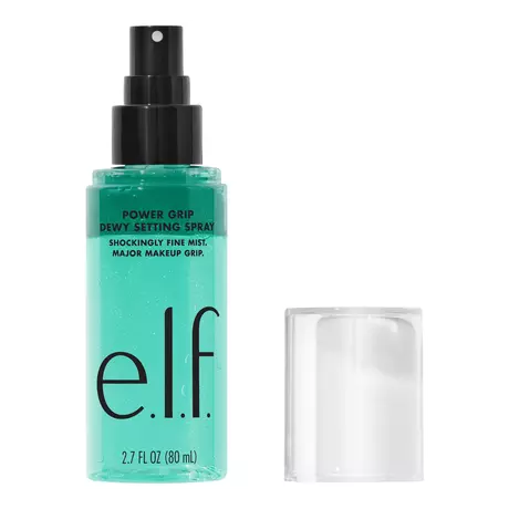 e.l.f. Power Grip Dewy Setting Spray