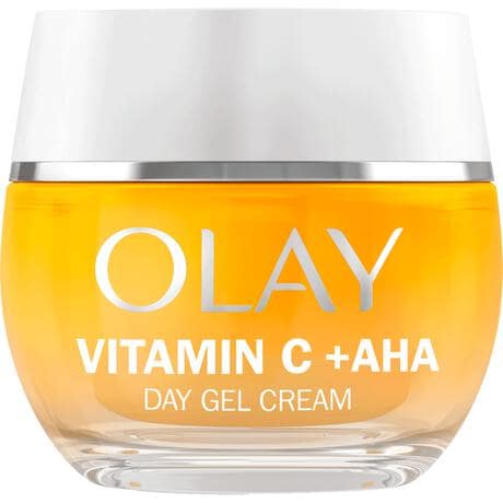 Olay Vitamin C + AHA 24 Dagcrème 50 ML