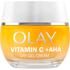 Olay Vitamin C + AHA 24 Dagcrème 50 ML