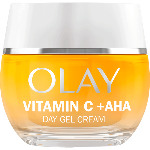 Olay Vitamin C + AHA 24 Dagcrème 50 ML