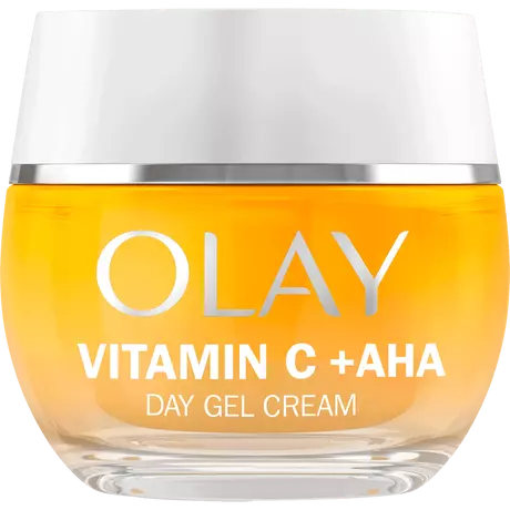 Olay Vitamin C + AHA 24 Dagcrème 50 ML