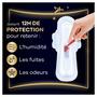 Always Ultra Maandverband Secure Night Extra Met Vleugels 16 stuks