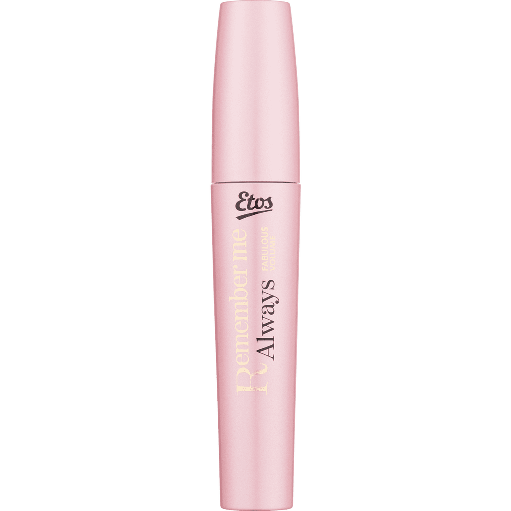 Etos Remember Me Always Mascara Blue 1 EA Etos