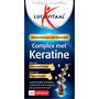 Lucovitaal Keratine Complex 60 stuks