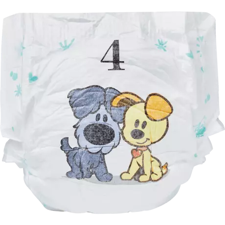 Etos Woezel & Pip Luiers Maxi Maat 4