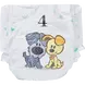 Etos Woezel & Pip Luiers Maxi Maat 4